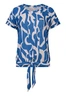 CITY LIFE dames T-shirt